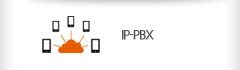 IP-PBX